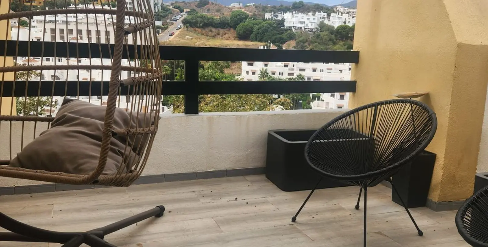 Sale of duplex in Selwo 18