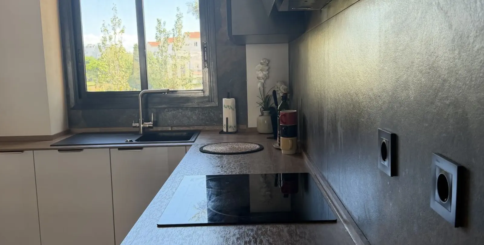 Sale of duplex in Selwo 24
