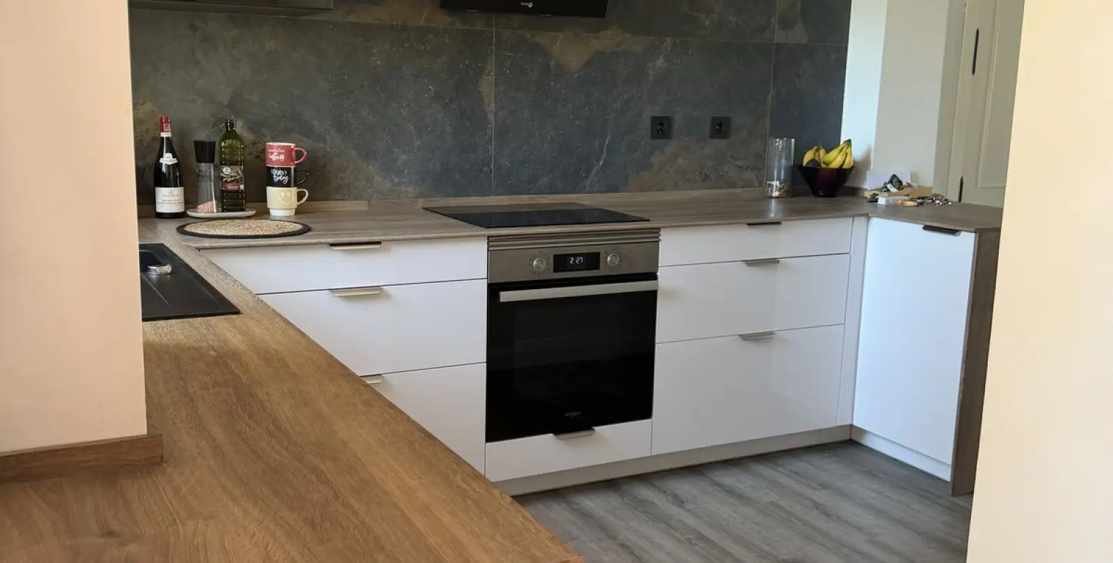 Sale of duplex in Selwo 25