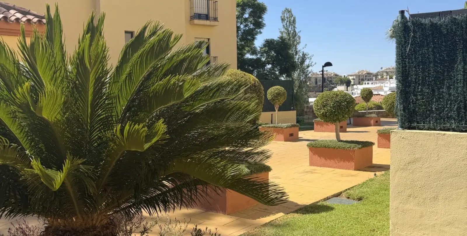 Sale of duplex in Selwo 30