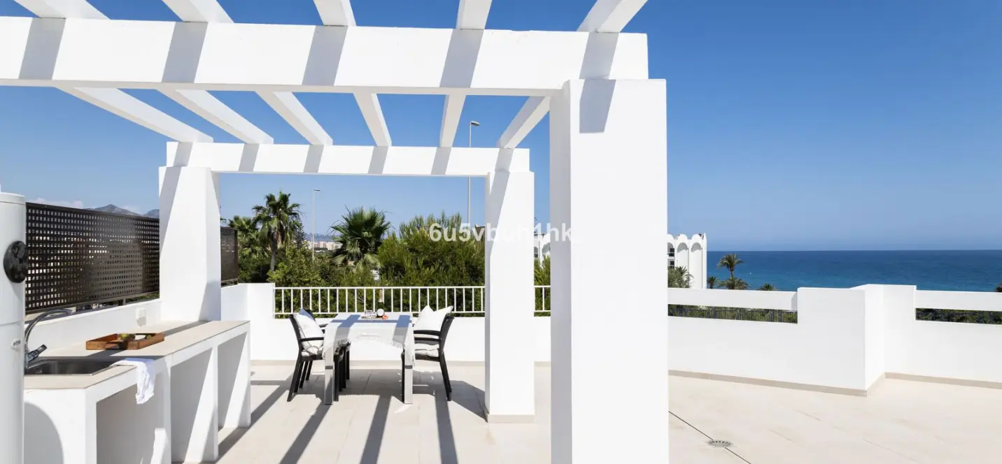 Sale of duplex in Nerja 0