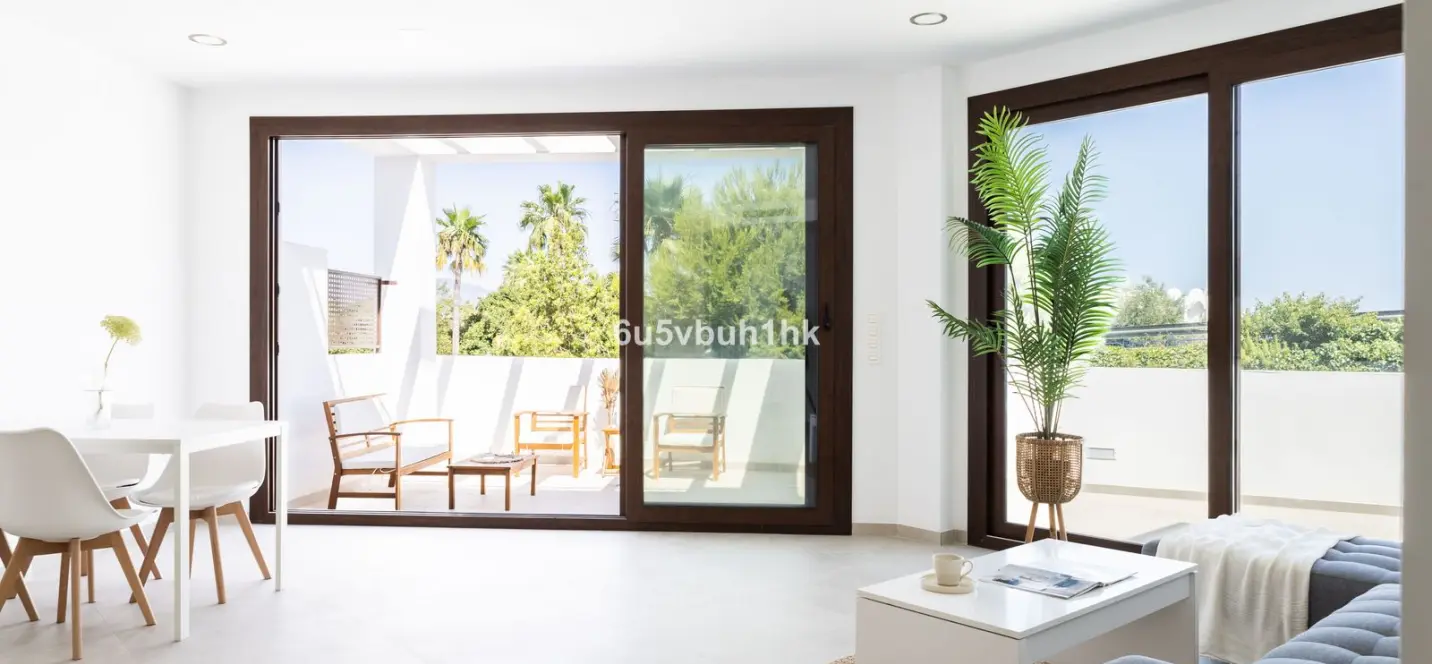 Sale of duplex in Nerja 2