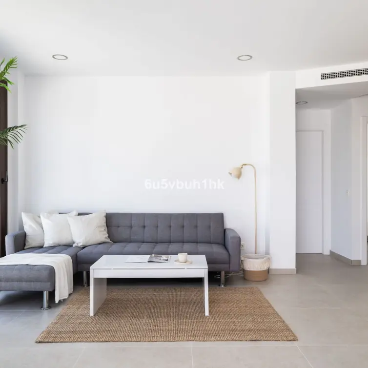Sale of duplex in Nerja