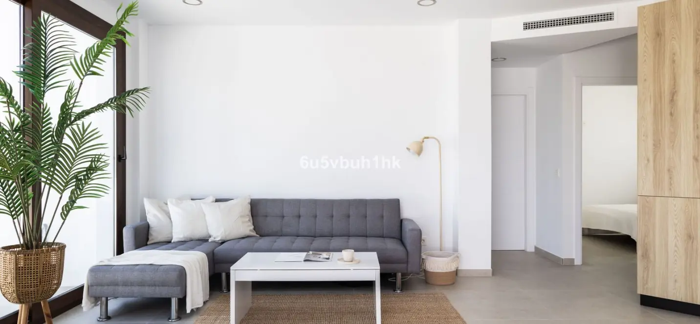 Sale of duplex in Nerja 3