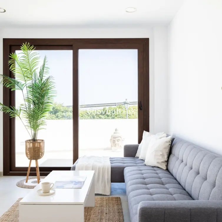 Sale of duplex in Nerja