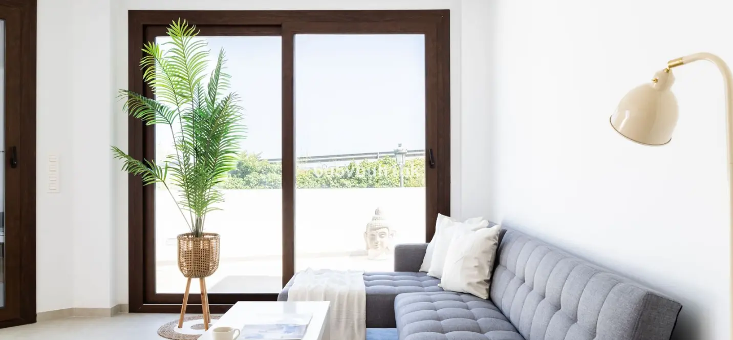 Sale of duplex in Nerja 4