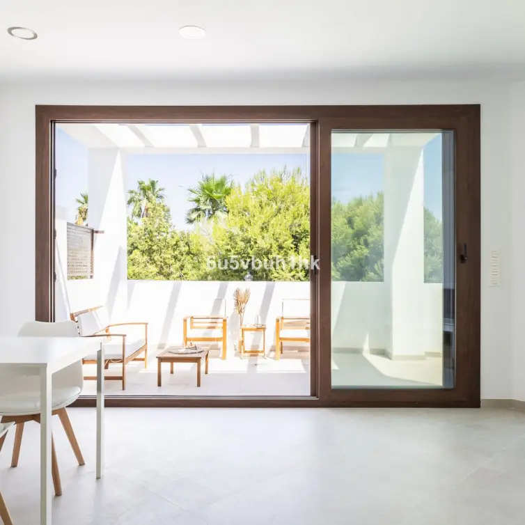 Sale of duplex in Nerja