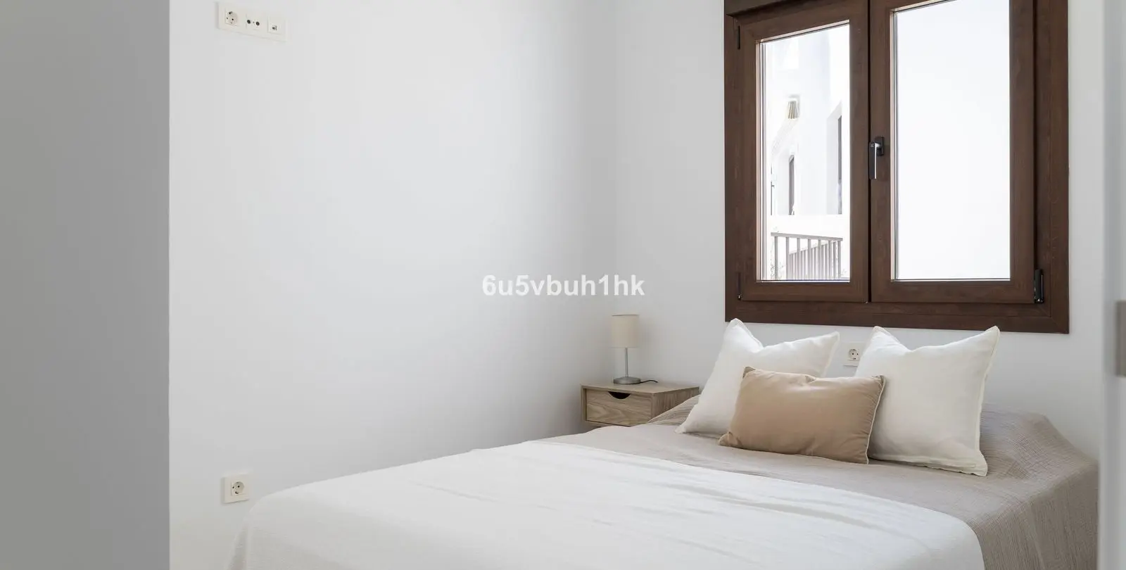 Продажа двухуровневых апартаментов в Nerja 13