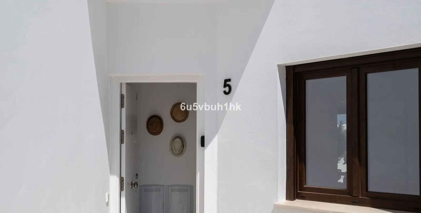 Продажа двухуровневых апартаментов в Nerja 21