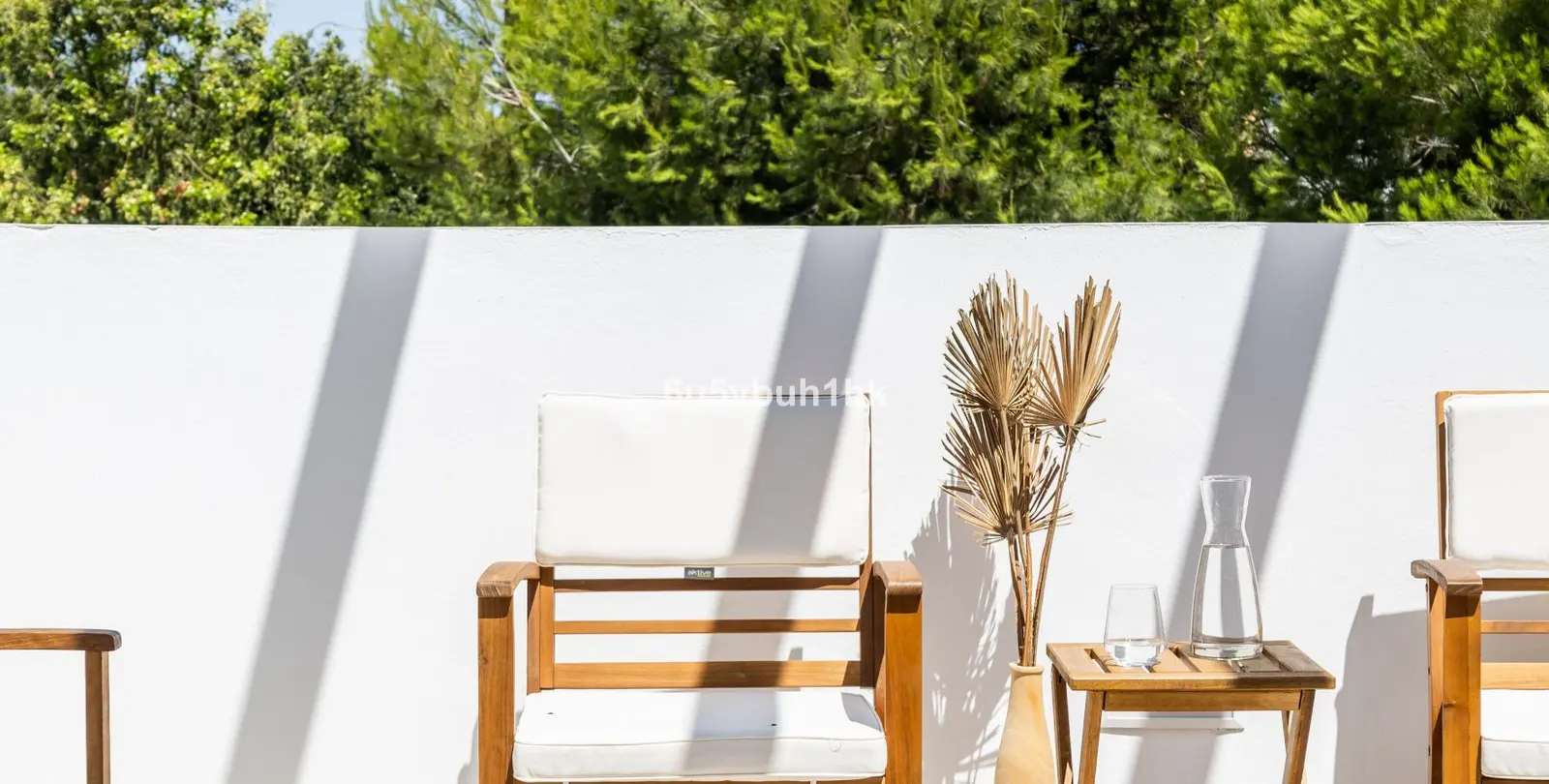 Продажа двухуровневых апартаментов в Nerja 36