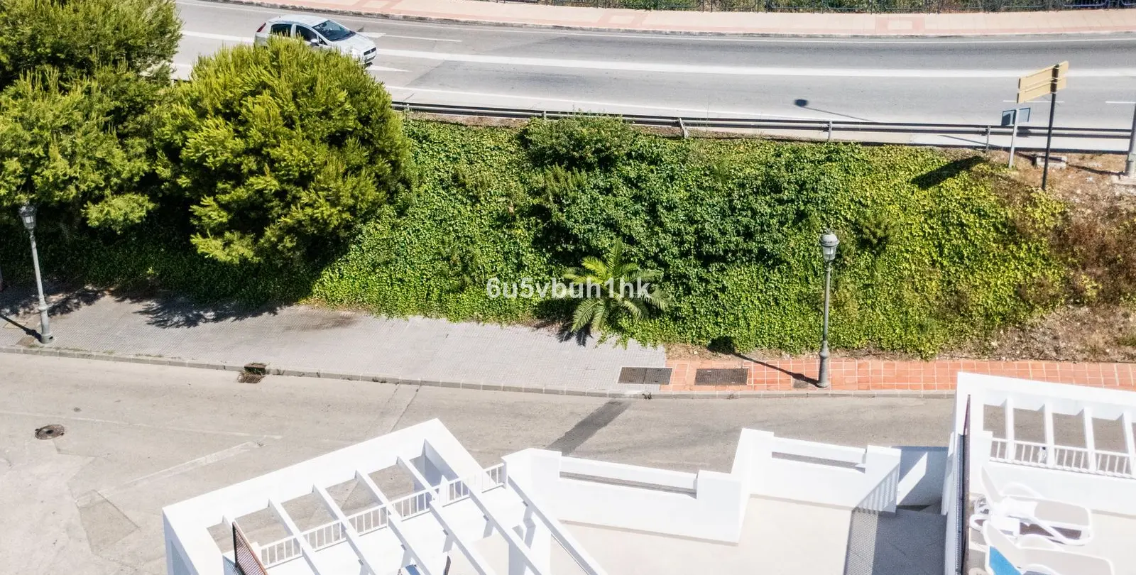 Продажа двухуровневых апартаментов в Nerja 46