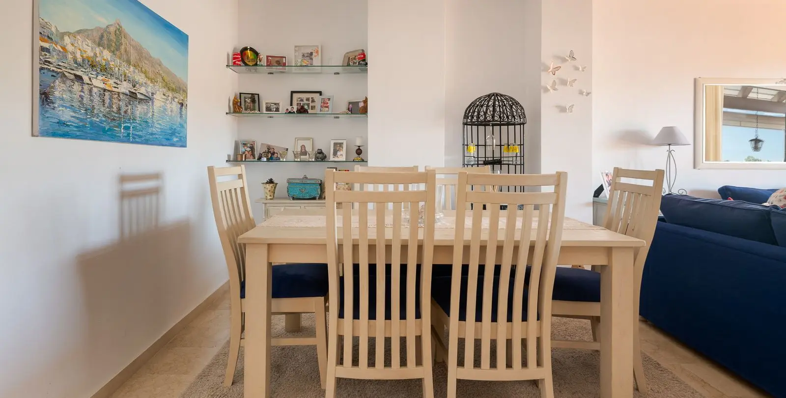 Venta de ático dúplex en Selwo 21