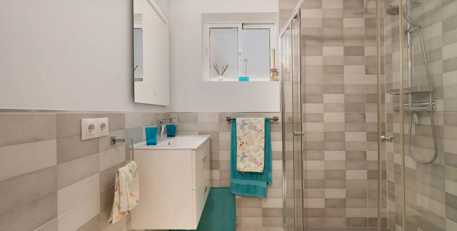 Venta de ático dúplex en Selwo 24