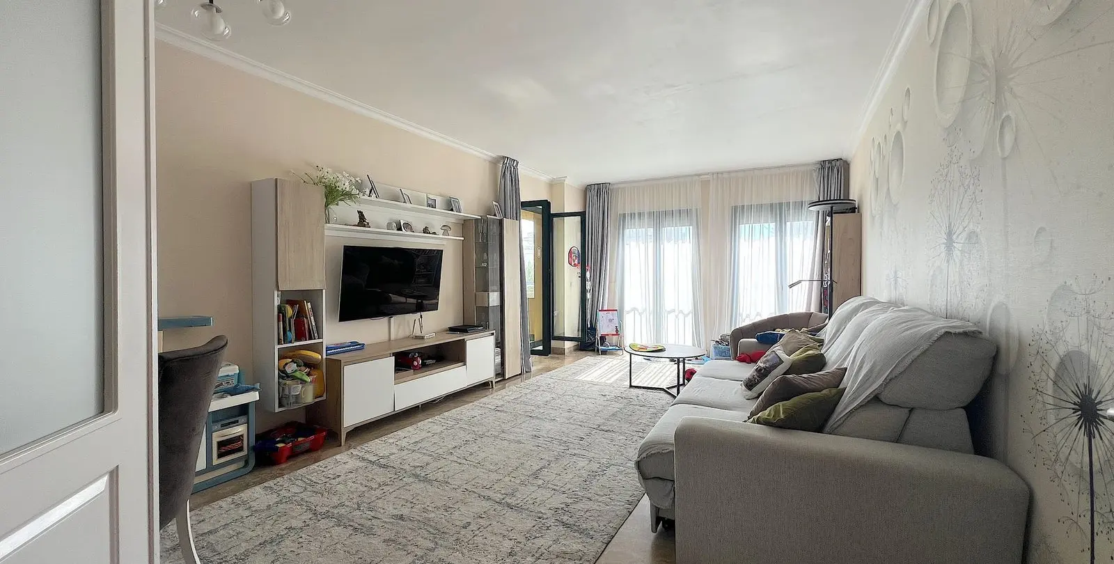 Продажа апартаментов на среднем этаже в San Pedro de Alcántara 3