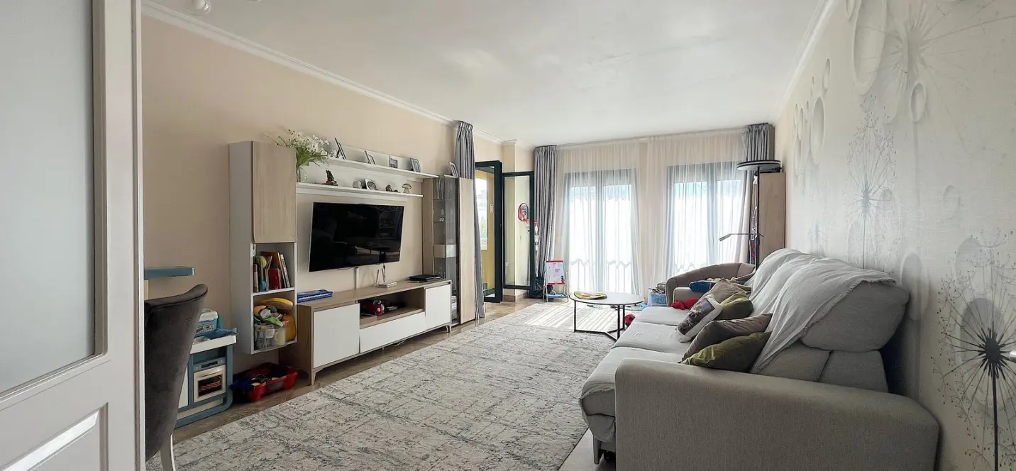 Продажа апартаментов на среднем этаже в San Pedro de Alcántara 2