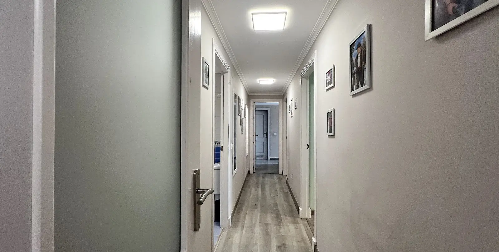 Продажа апартаментов на среднем этаже в San Pedro de Alcántara 8