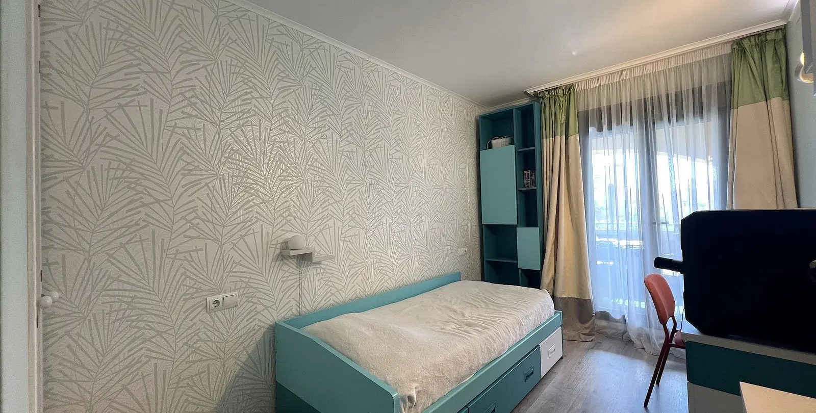 Продажа апартаментов на среднем этаже в San Pedro de Alcántara 9