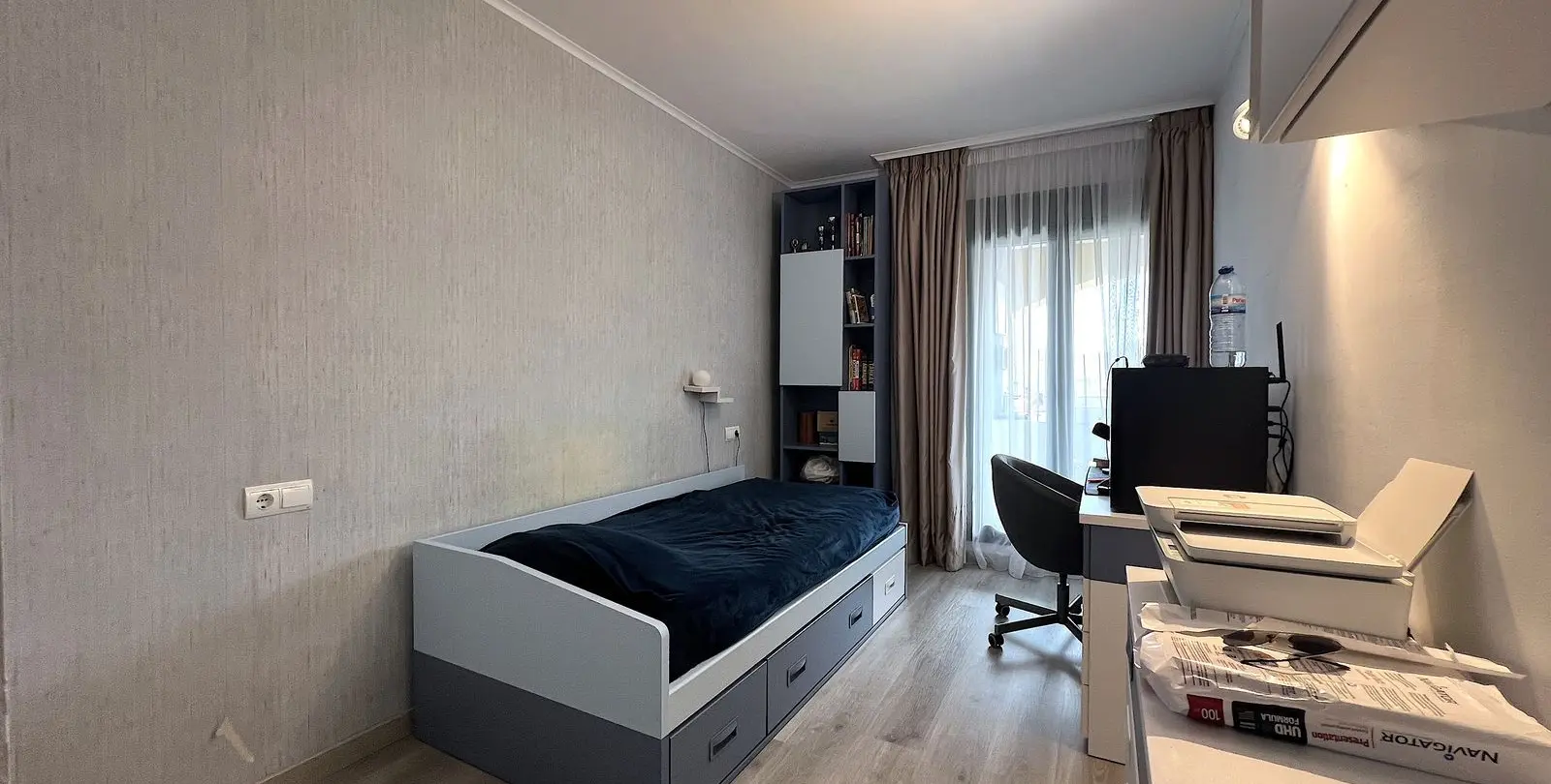 Продажа апартаментов на среднем этаже в San Pedro de Alcántara 12