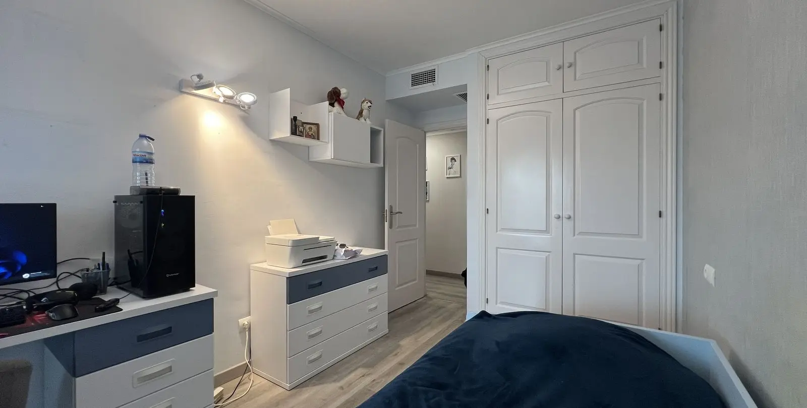 Продажа апартаментов на среднем этаже в San Pedro de Alcántara 13