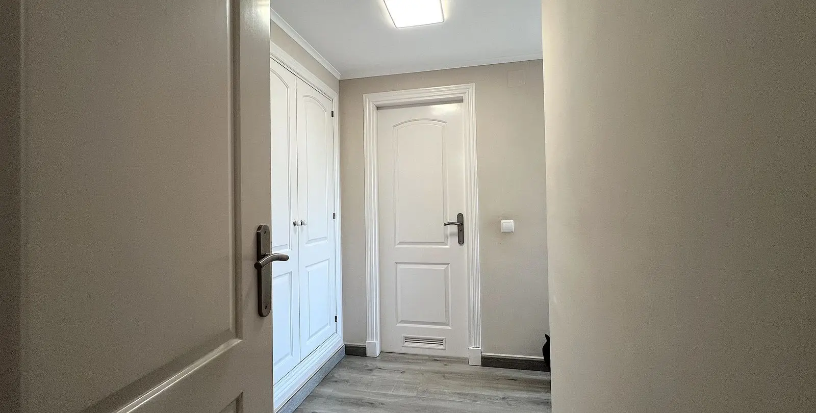 Продажа апартаментов на среднем этаже в San Pedro de Alcántara 14