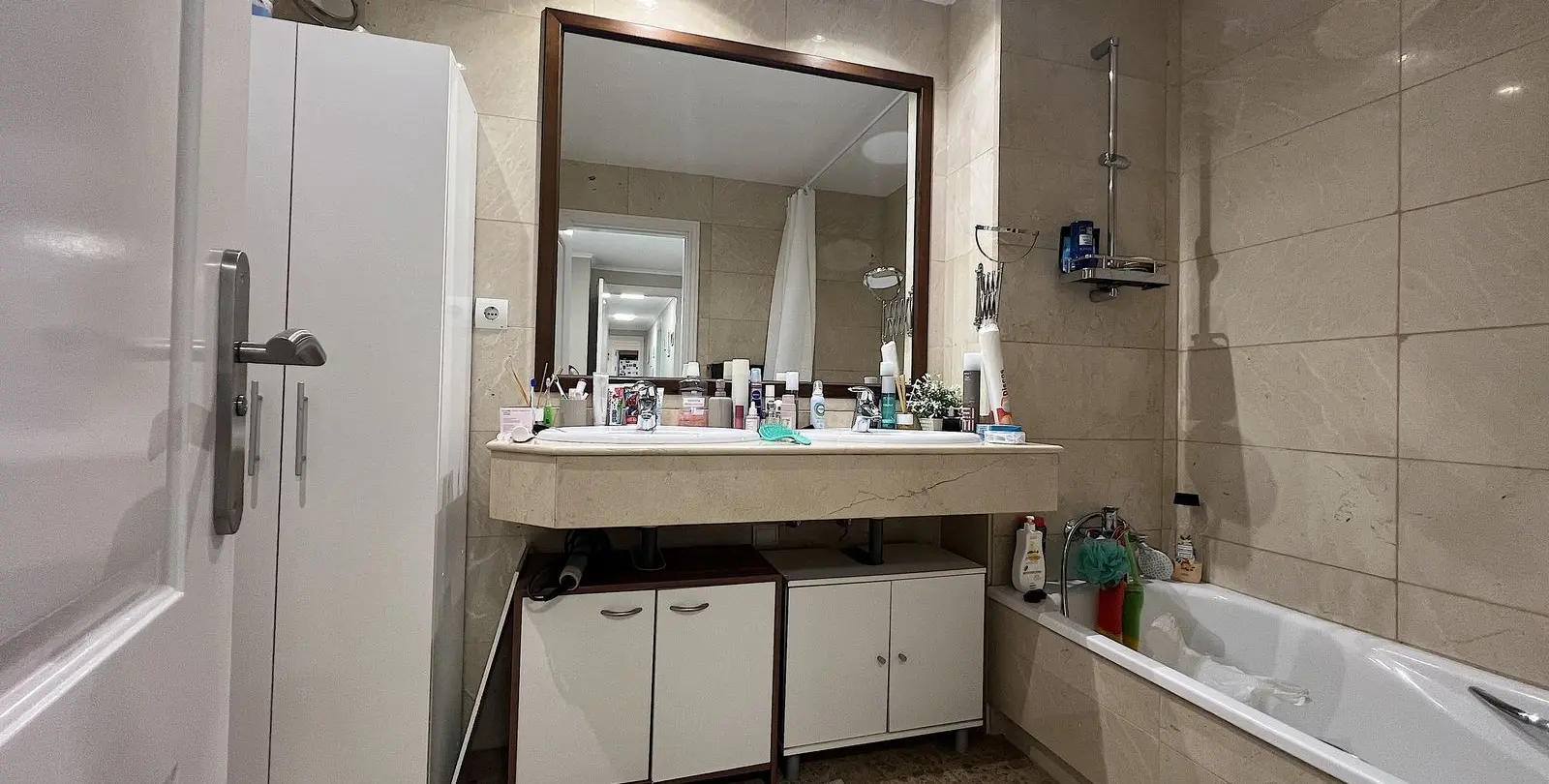 Продажа апартаментов на среднем этаже в San Pedro de Alcántara 15