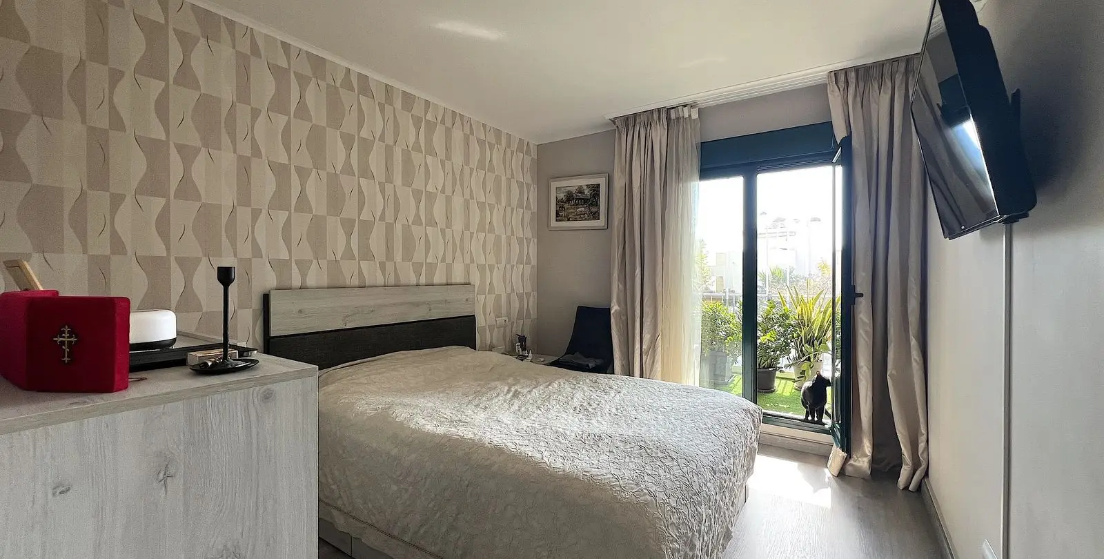 Продажа апартаментов на среднем этаже в San Pedro de Alcántara 16