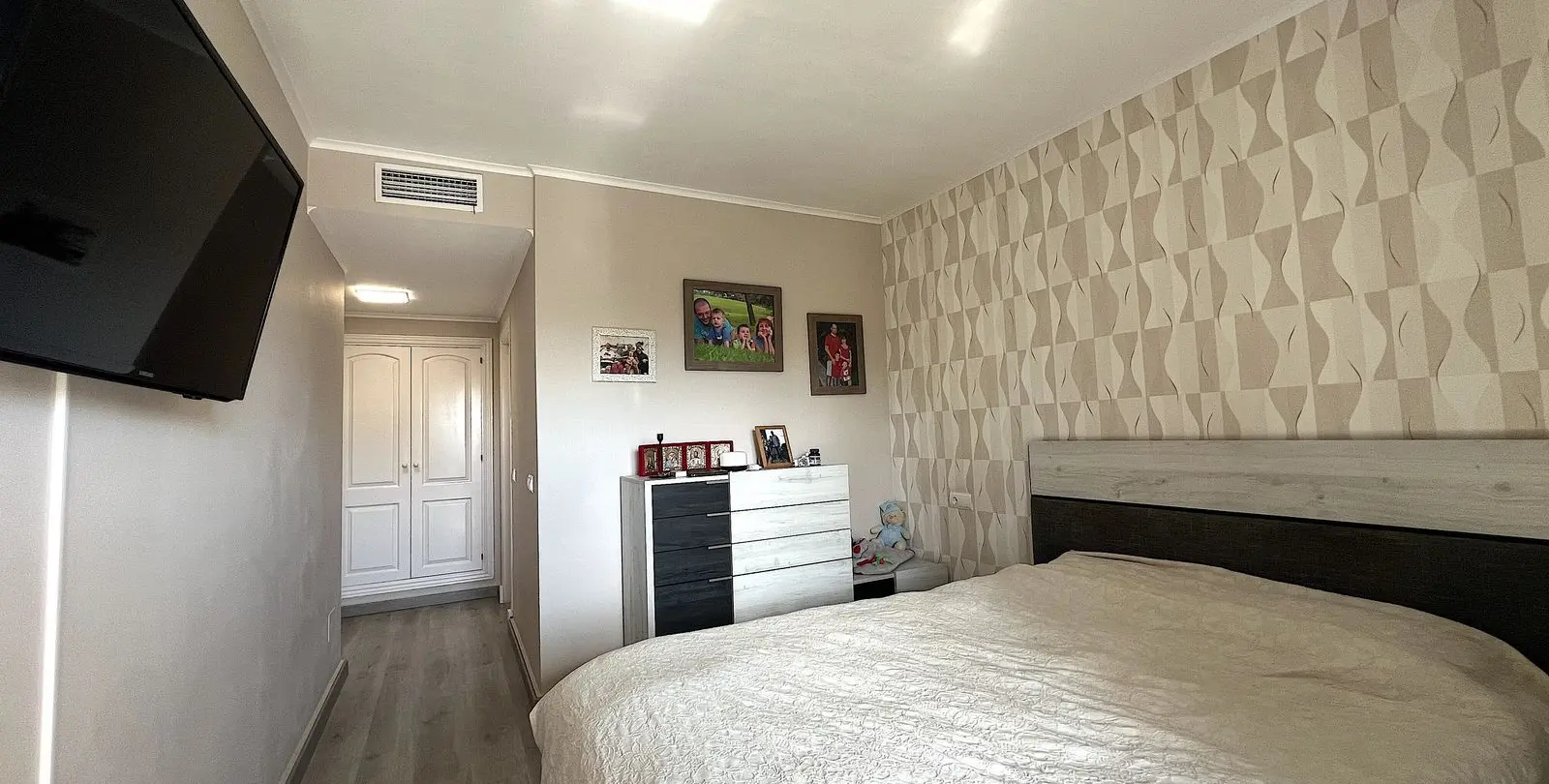 Продажа апартаментов на среднем этаже в San Pedro de Alcántara 18