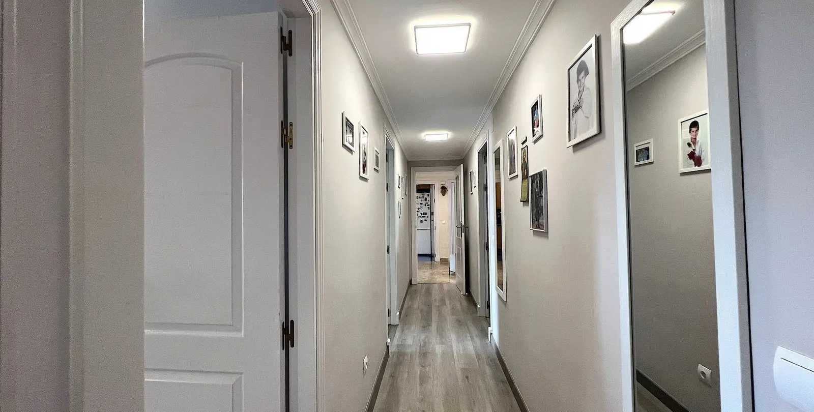Продажа апартаментов на среднем этаже в San Pedro de Alcántara 19