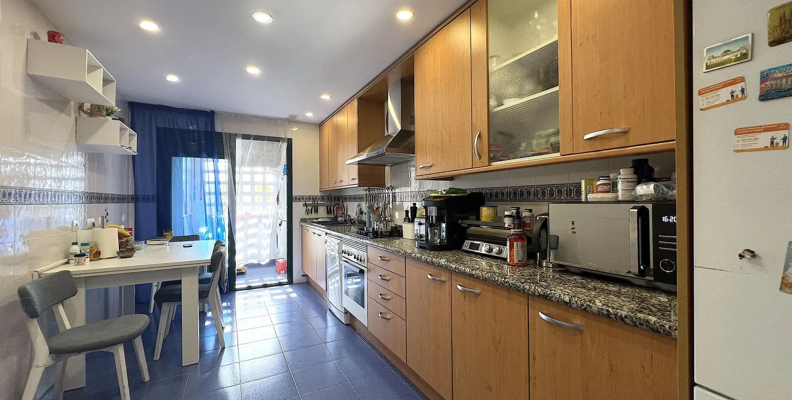 Продажа апартаментов на среднем этаже в San Pedro de Alcántara 20