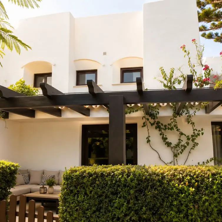Venta de dúplex en New Golden Mile