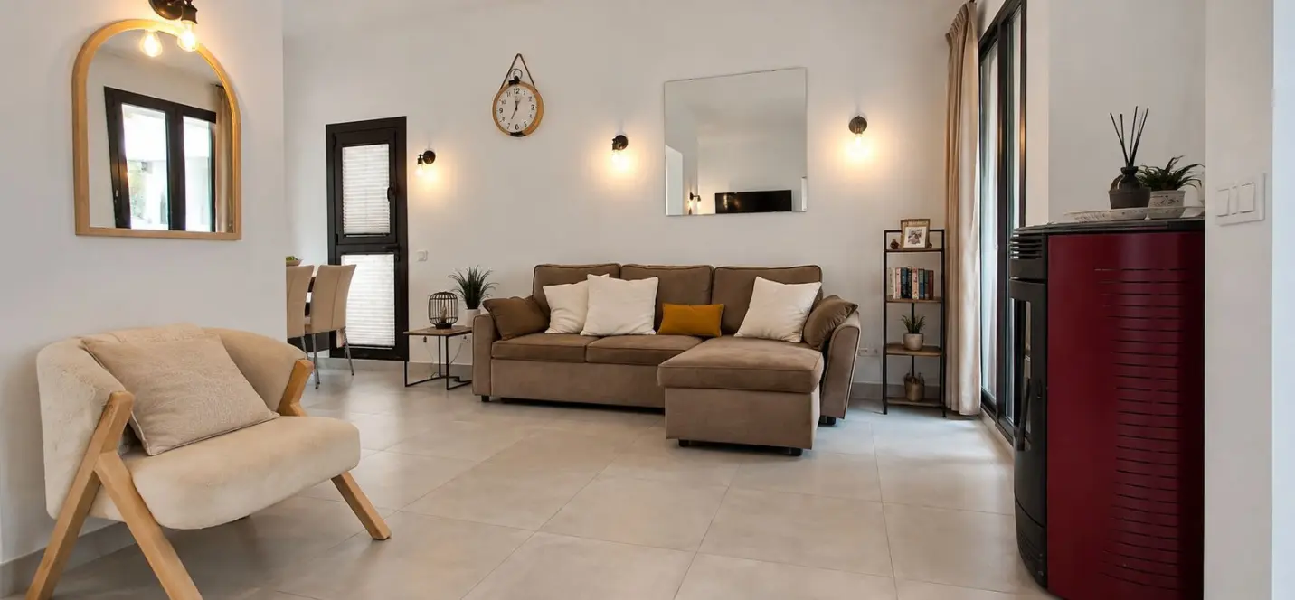 Venta de dúplex en New Golden Mile 3