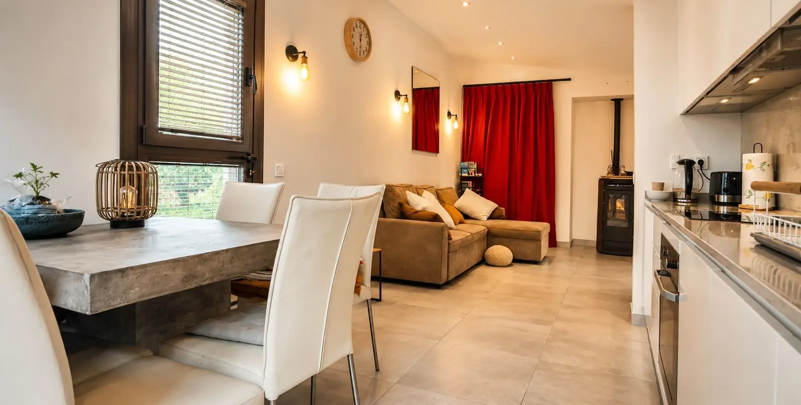 Venta de dúplex en New Golden Mile 5
