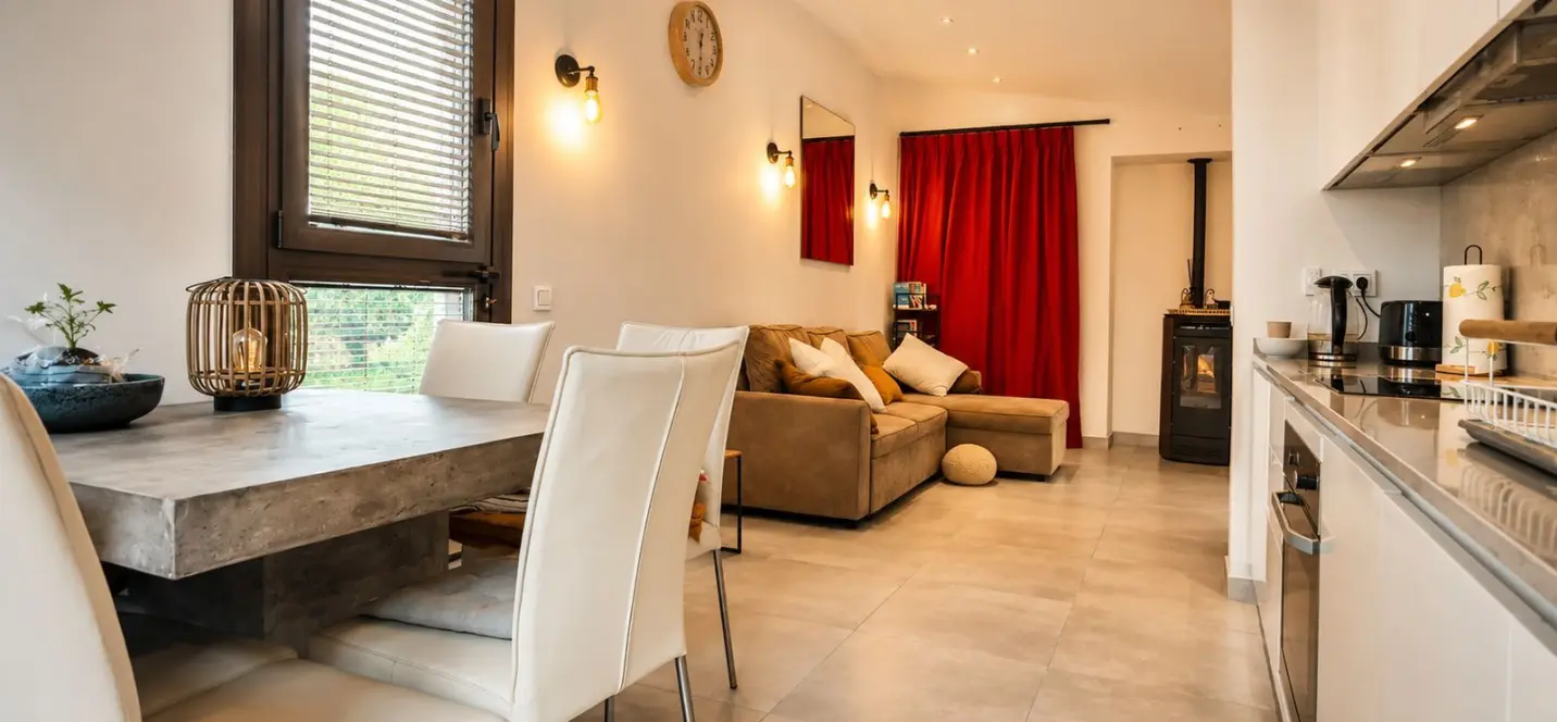 Venta de dúplex en New Golden Mile 4
