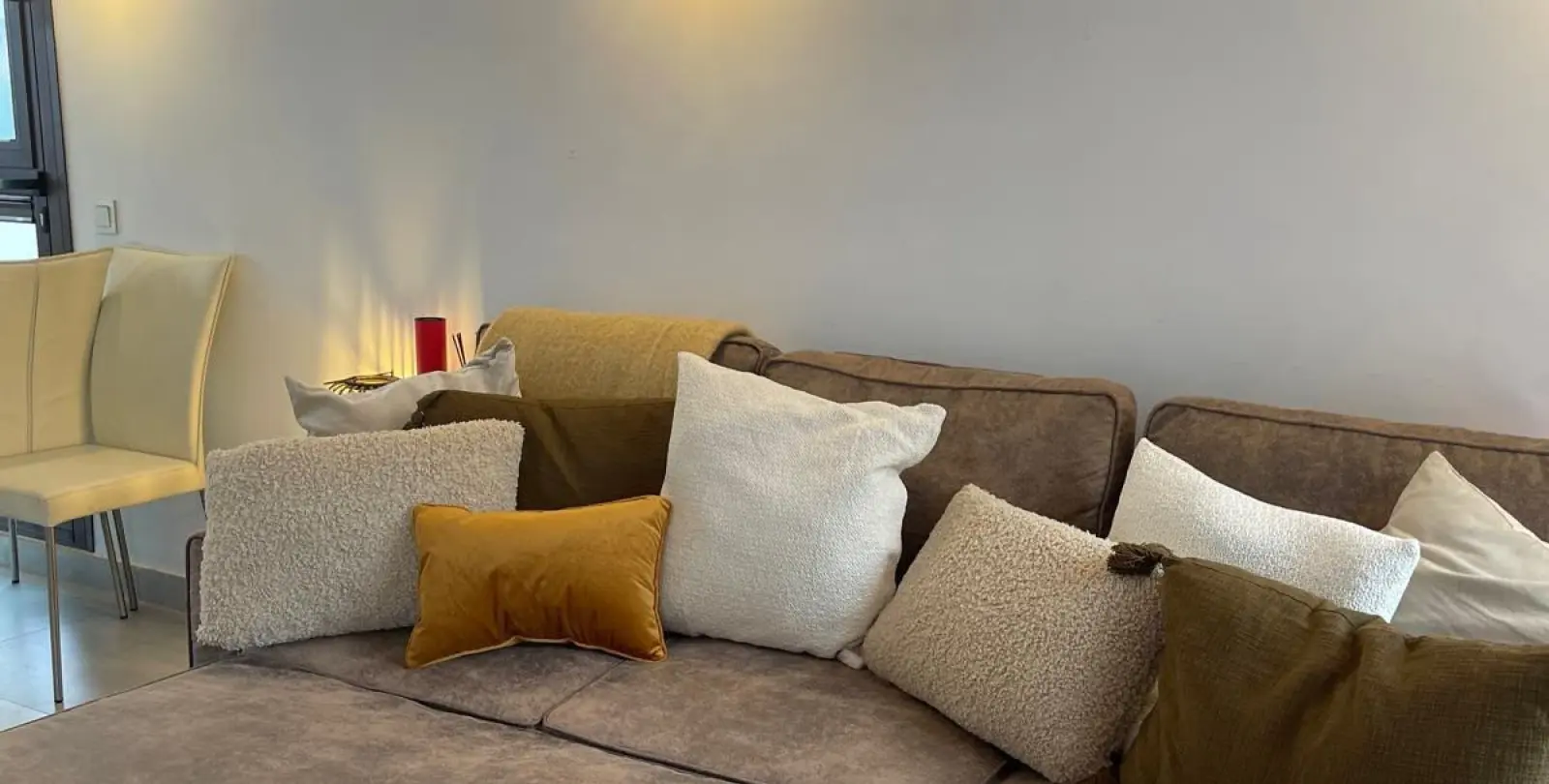 Venta de dúplex en New Golden Mile 6