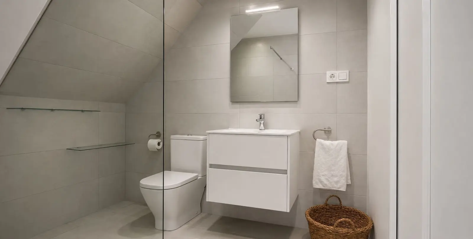 Venta de dúplex en New Golden Mile 17