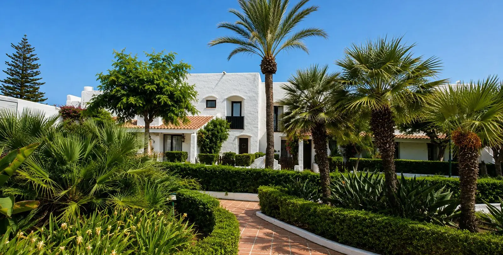 Venta de dúplex en New Golden Mile 35