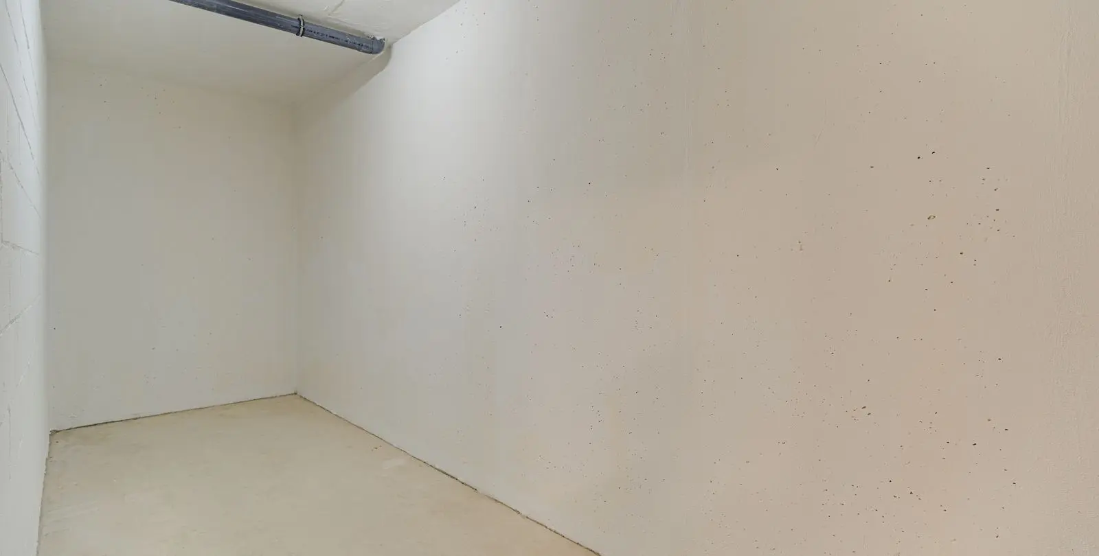 Sale of ground floor apartment in Higueron 29