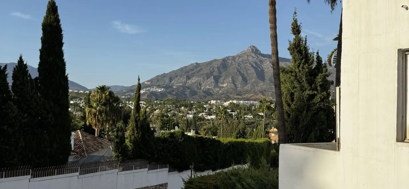 Venta de ático en Nueva Andalucía 2