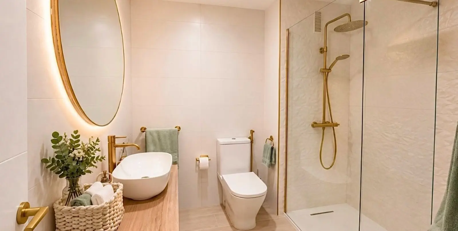 Venta de ático dúplex en Marbella 11