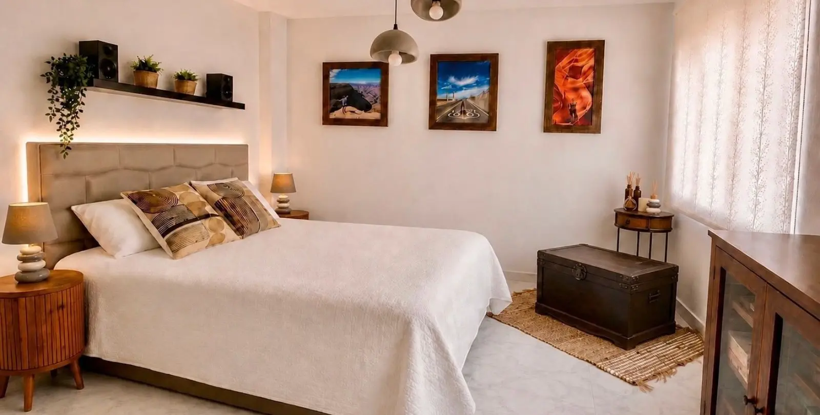 Venta de ático dúplex en Marbella 13