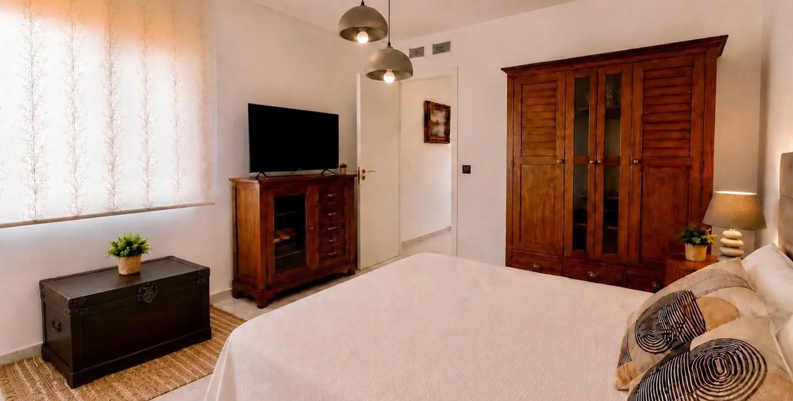 Venta de ático dúplex en Marbella 14