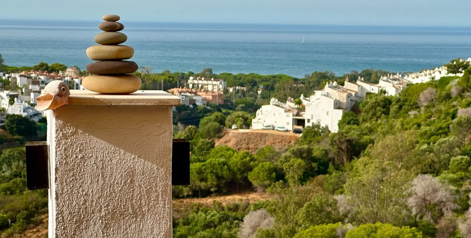 Venta de ático dúplex en Marbella 16