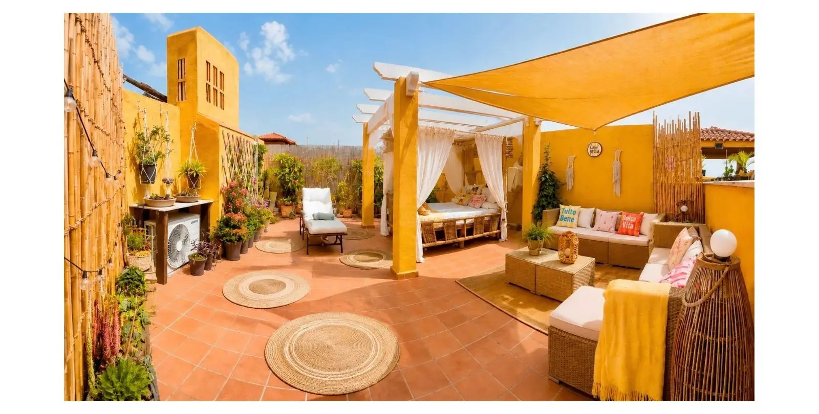 Venta de ático dúplex en Marbella 20
