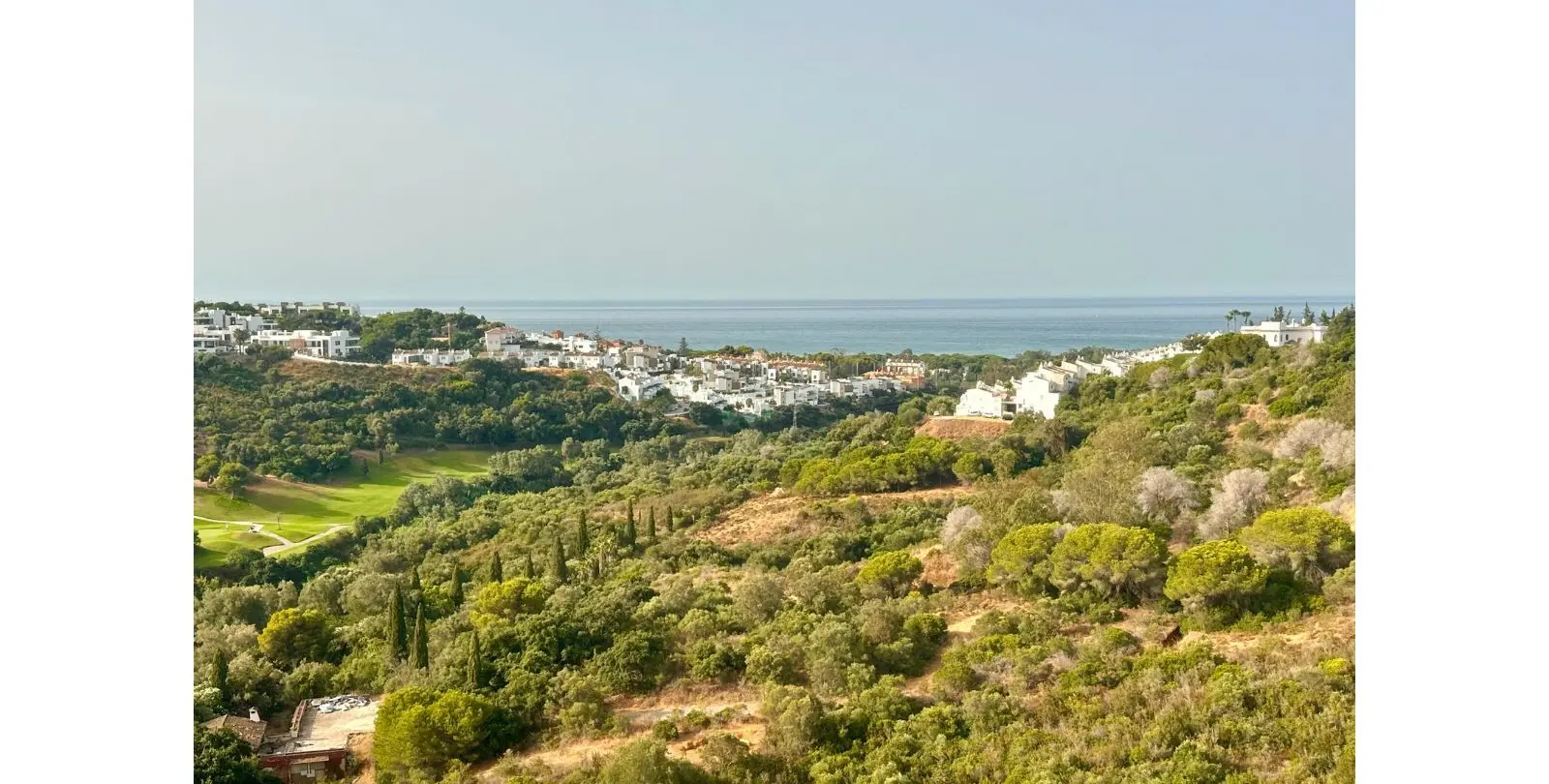 Venta de ático dúplex en Marbella 22