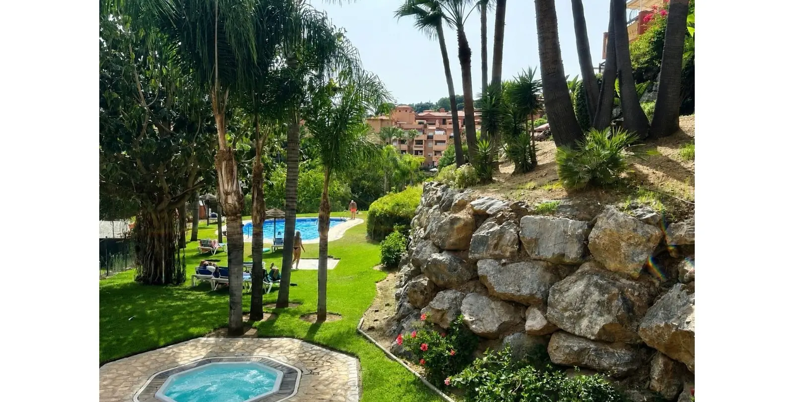 Venta de ático dúplex en Marbella 23