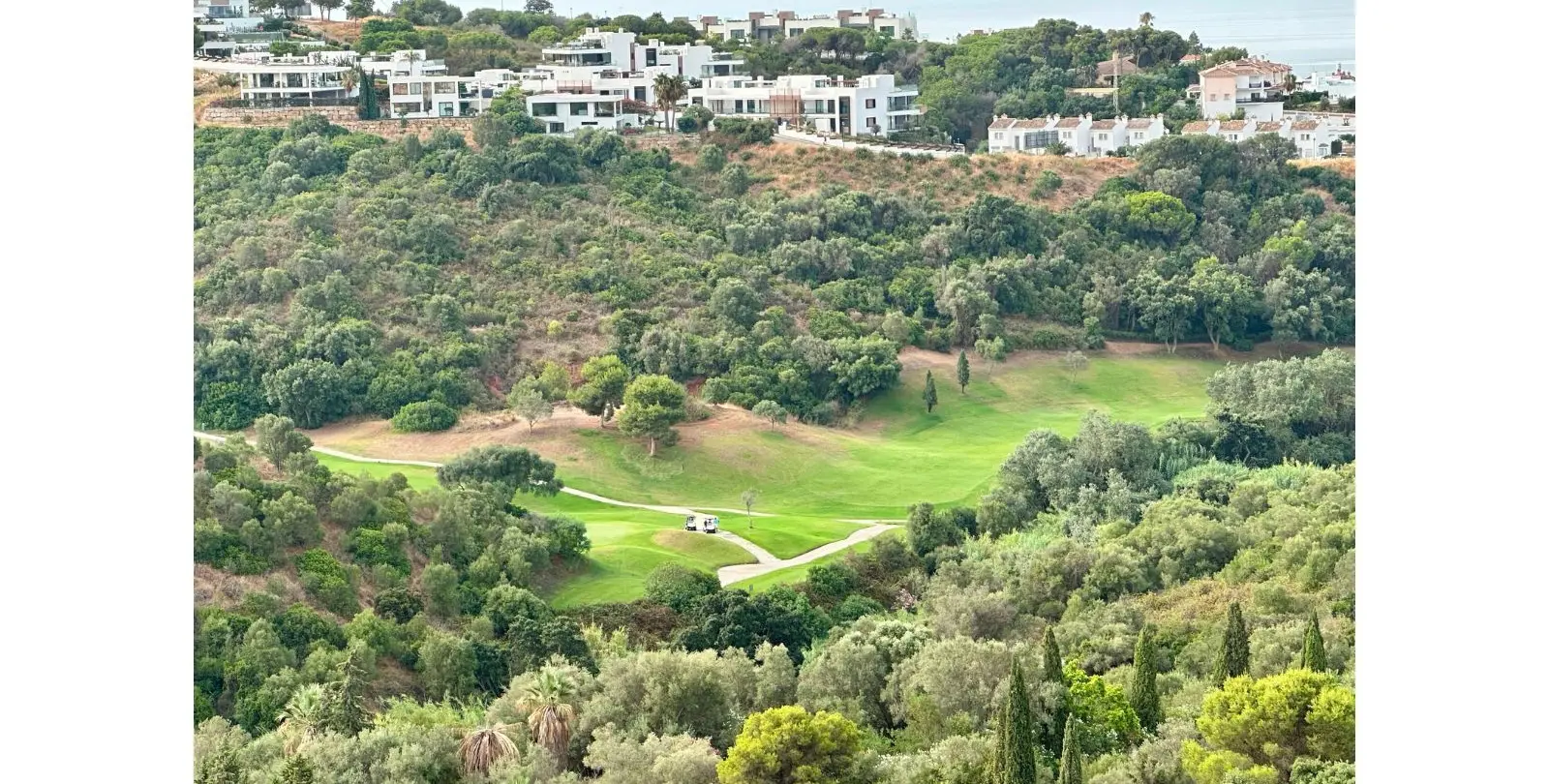 Venta de ático dúplex en Marbella 26