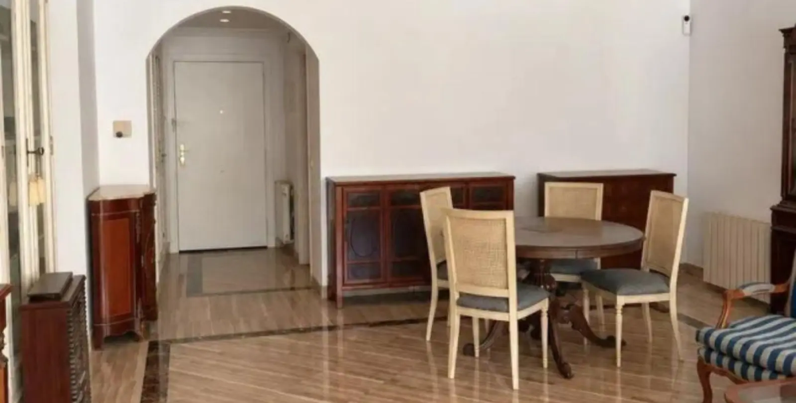 Venta de apartamento en planta baja en Marbella 4