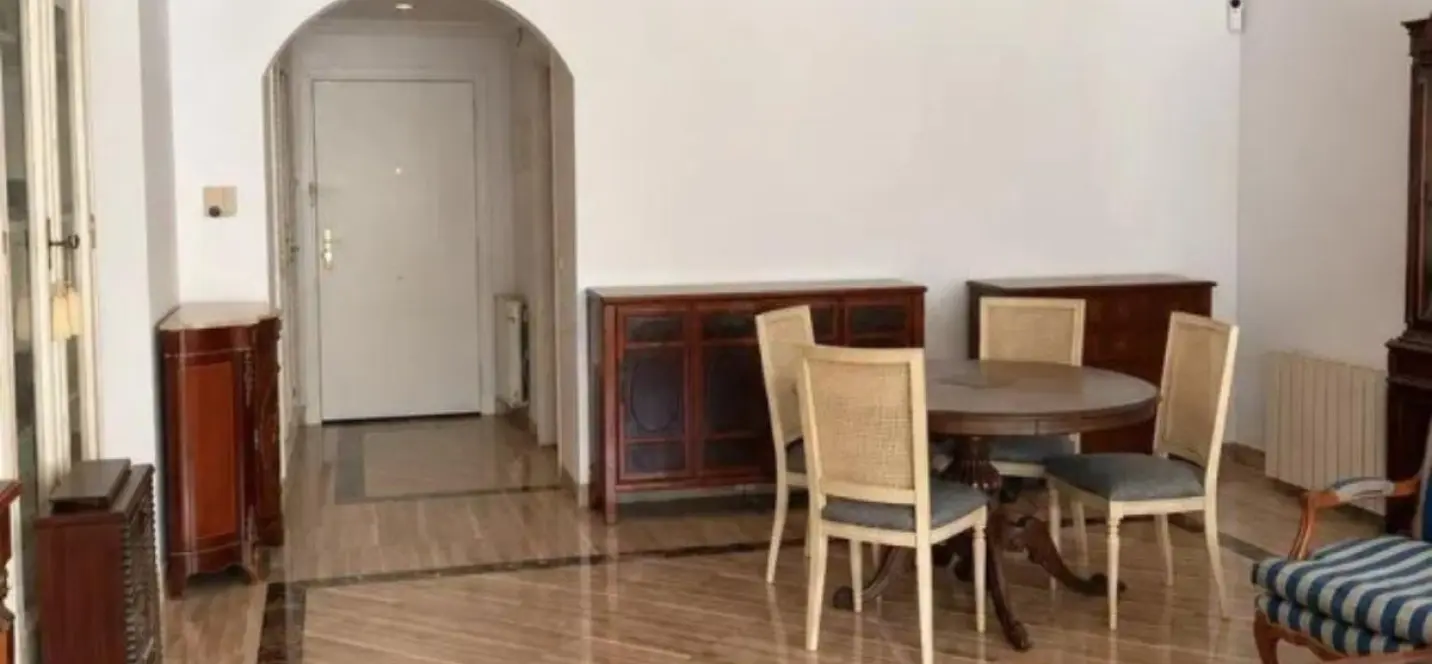 Venta de apartamento en planta baja en Marbella 3