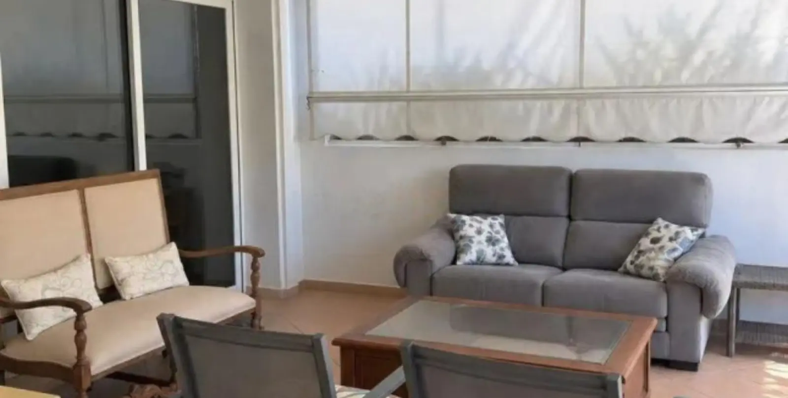 Venta de apartamento en planta baja en Marbella 8
