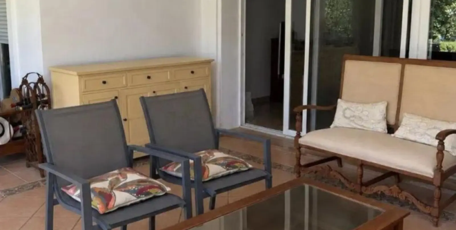 Venta de apartamento en planta baja en Marbella 9